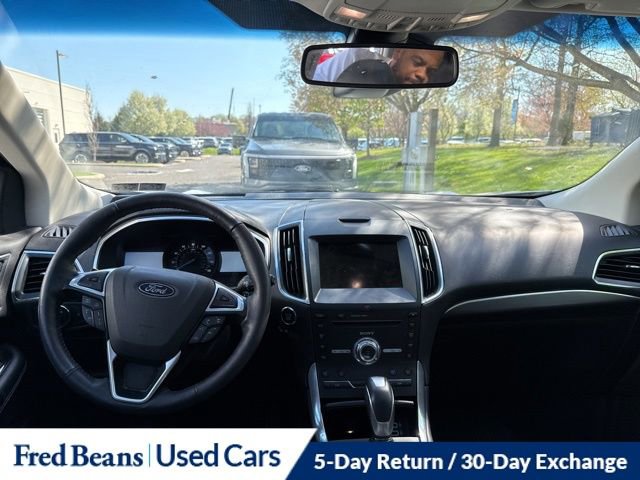 Used 2018 Ford Edge Sport w/ Equipment Group 401A image 14