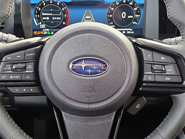 New 2026 Subaru Outback Premium image 13