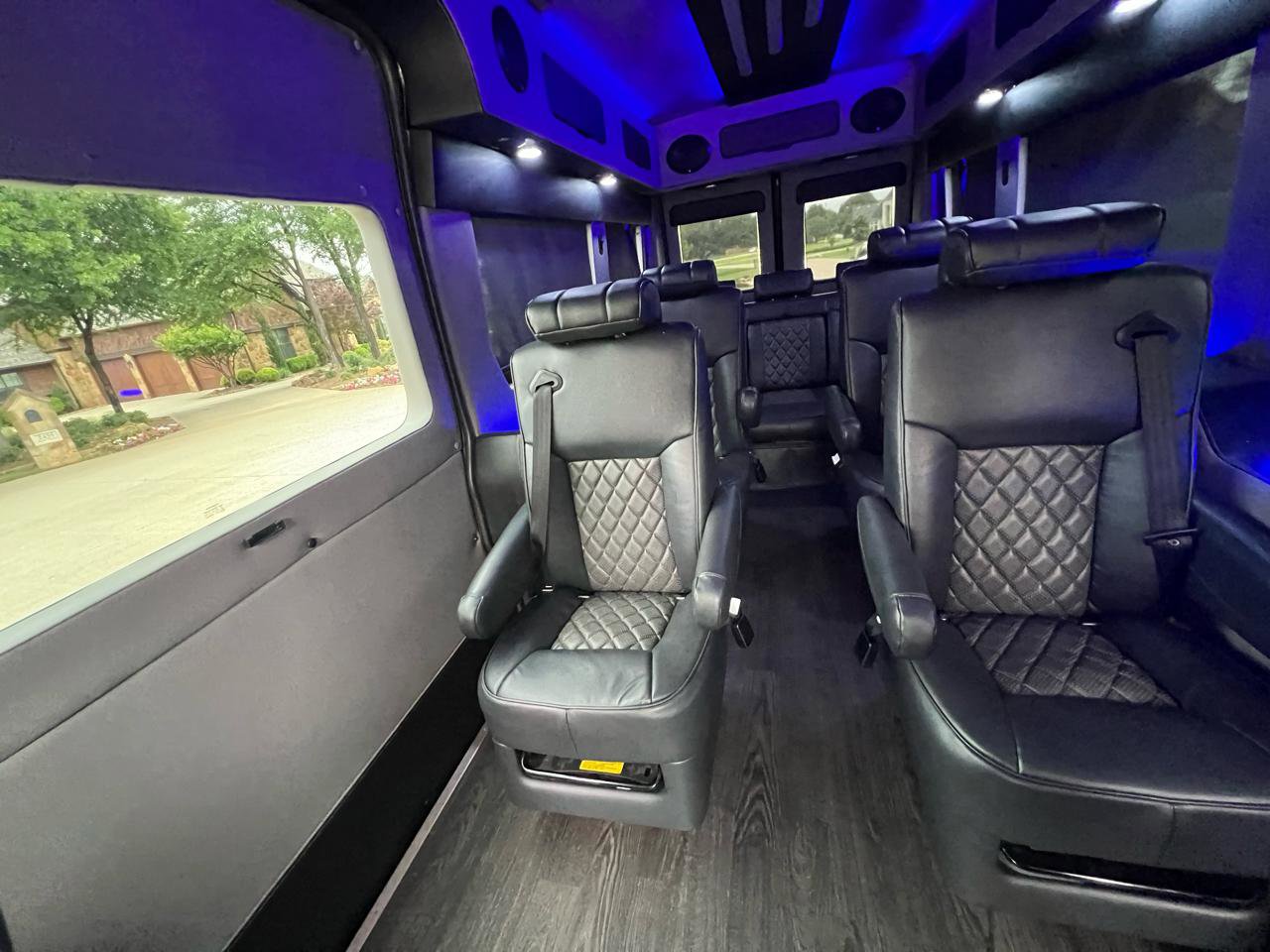 Used 2017 RAM ProMaster 3500 w/ Mopar Trailer Tow Group FWD image 36