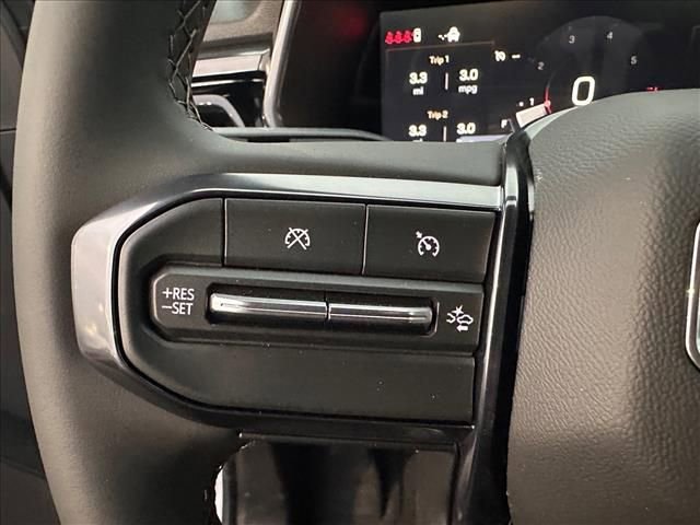 New 2026 GMC Canyon AT4 image 26