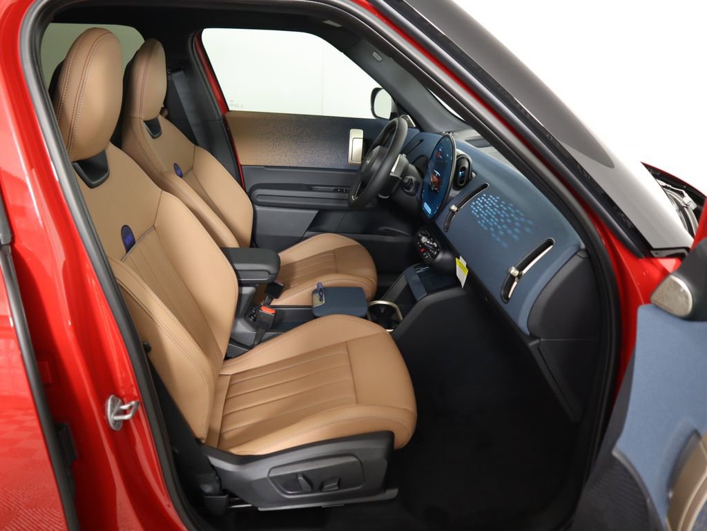New 2026 MINI Cooper Countryman S w/ Comfort Package Max image 20