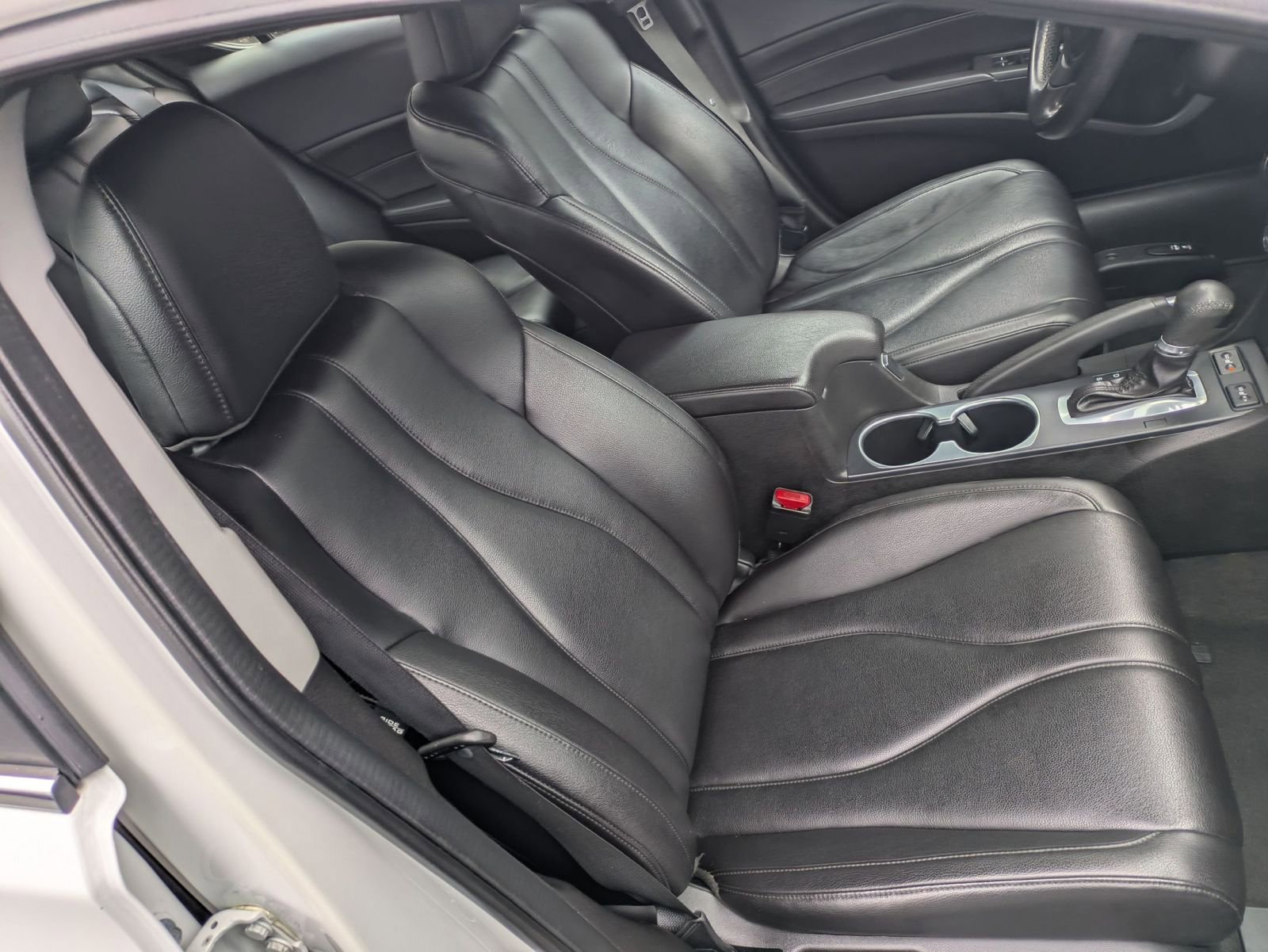 Used 2019 Acura ILX Base image 27