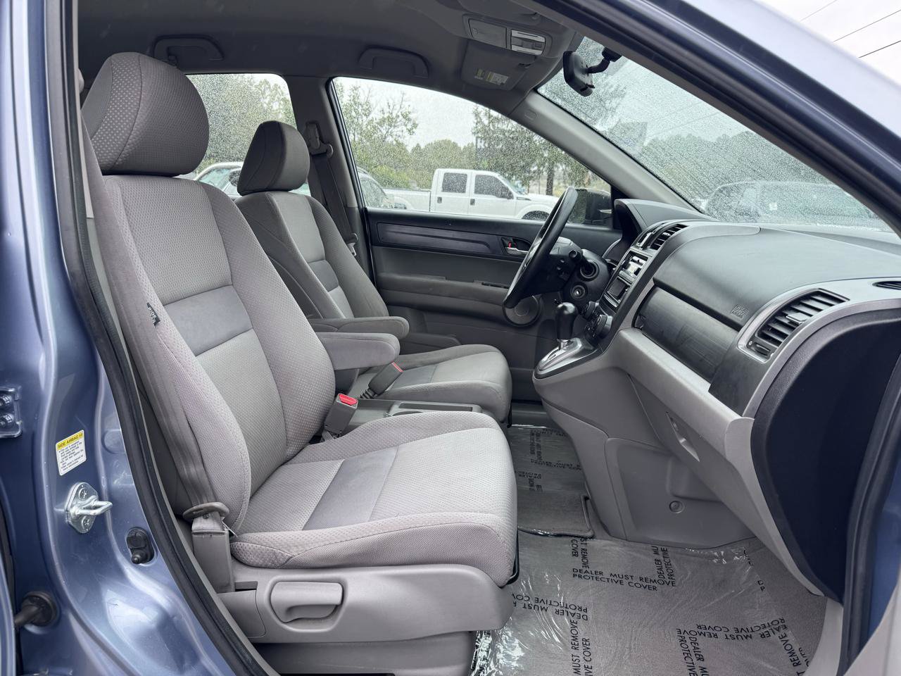 Used 2007 Honda CR-V LX image 14