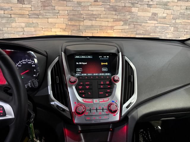 Used 2014 GMC Terrain SLT w/ Chrome Appearance Package FWD image 18