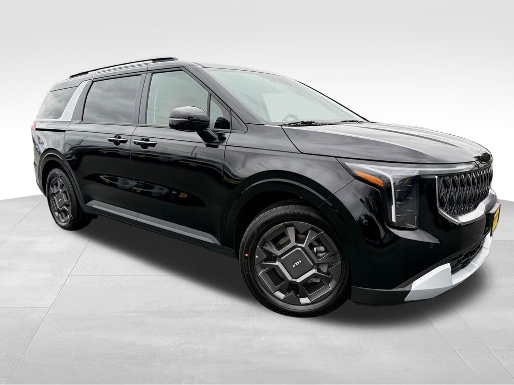 New 2026 Kia Carnival EX image 1