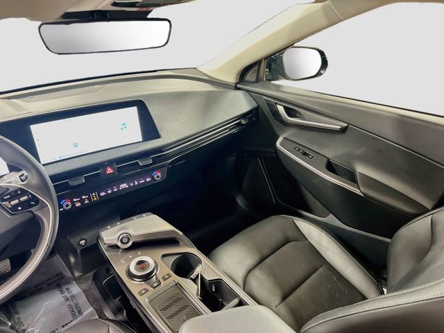 Certified 2023 Kia EV6 Wind RWD image 24