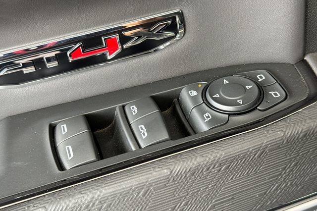 Used 2024 GMC Sierra 1500 AT4X AWD/4WD image 12