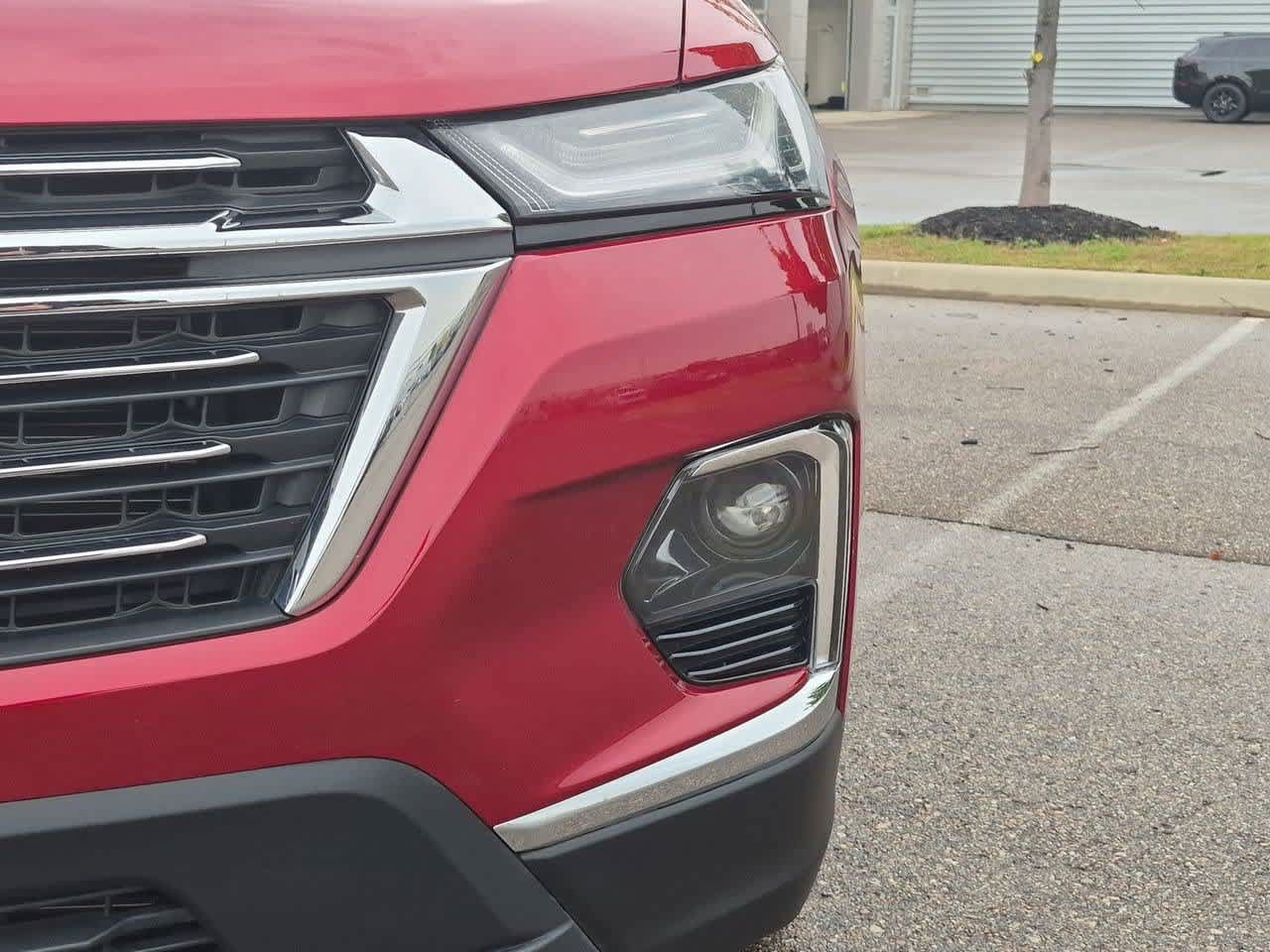 Used 2023 Chevrolet Traverse LT FWD image 10