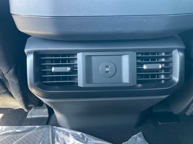 New 2026 Ford F150 STX w/ Equipment Group 200A RWD image 22