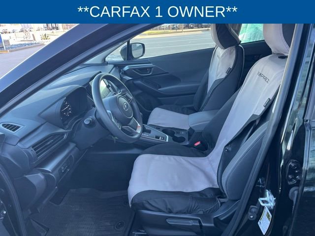 Used 2024 Subaru Impreza 2.0i image 6
