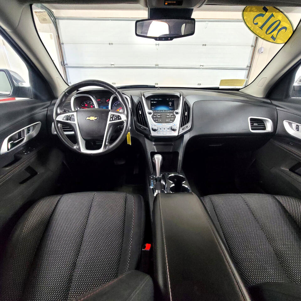 Used 2015 Chevrolet Equinox LT image 19