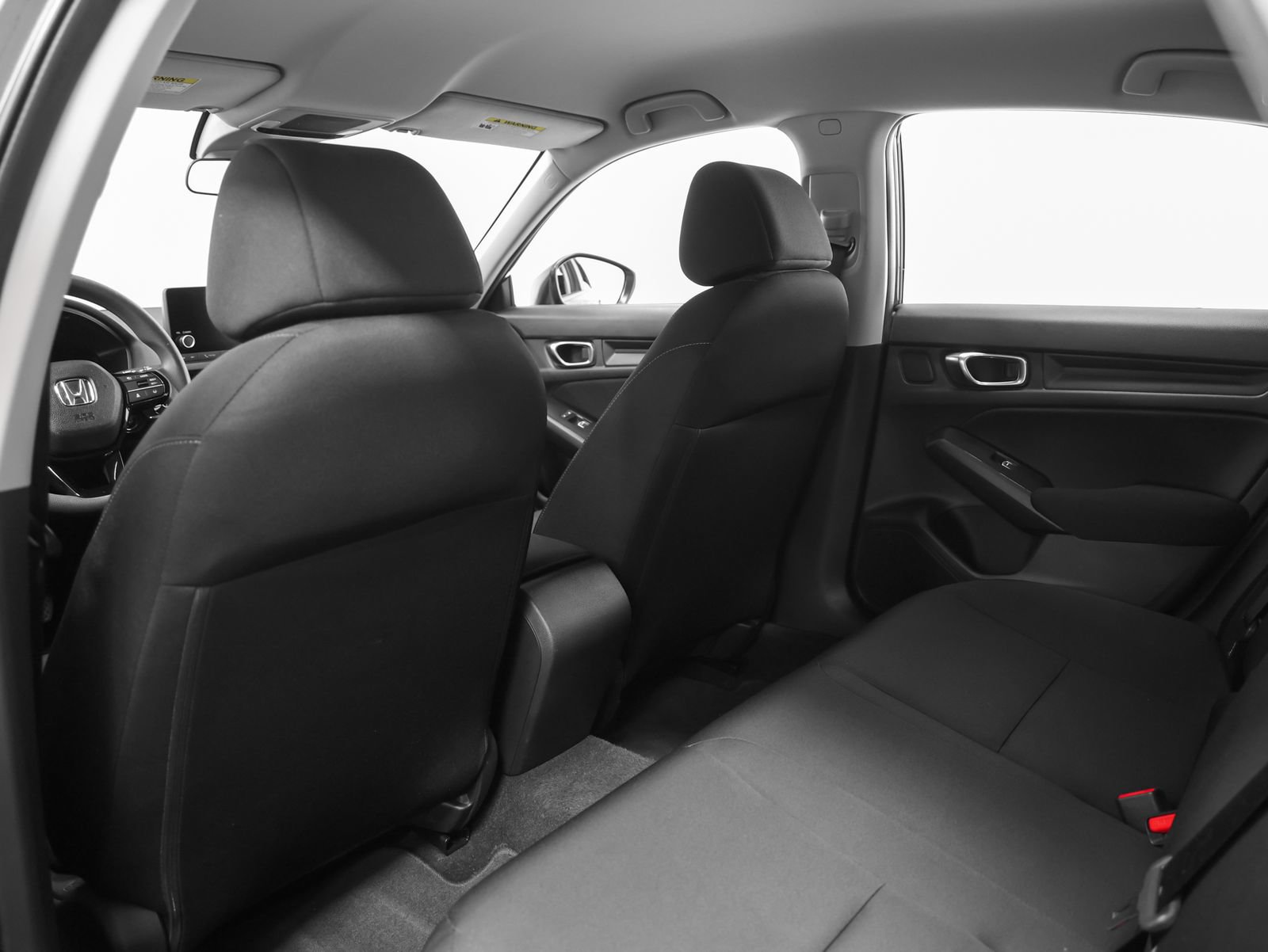 Used 2024 Honda Civic LX image 36