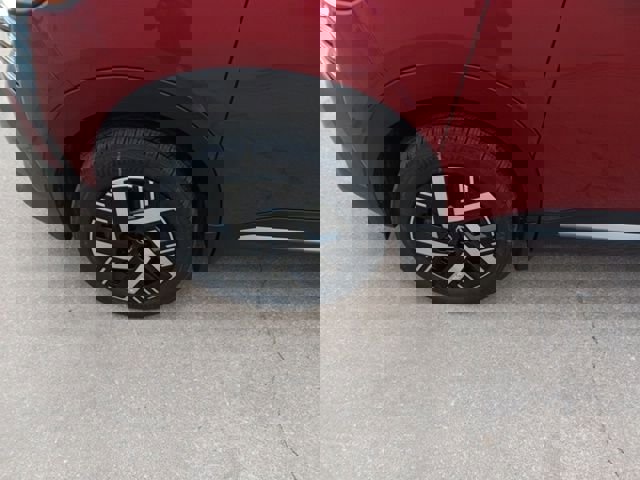 New 2026 Nissan Kicks SV image 33