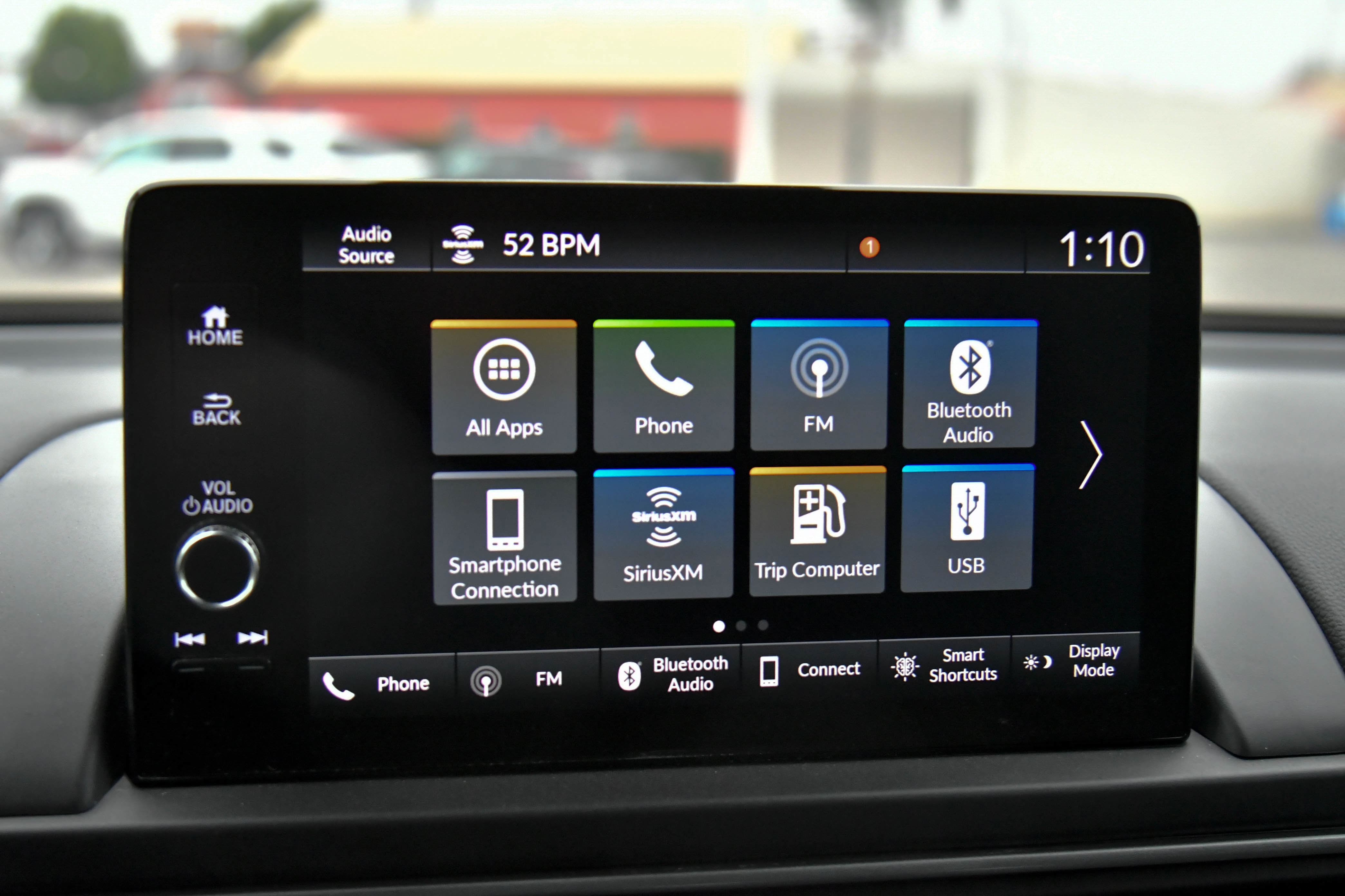 Used 2025 Honda Pilot EX-L image 23