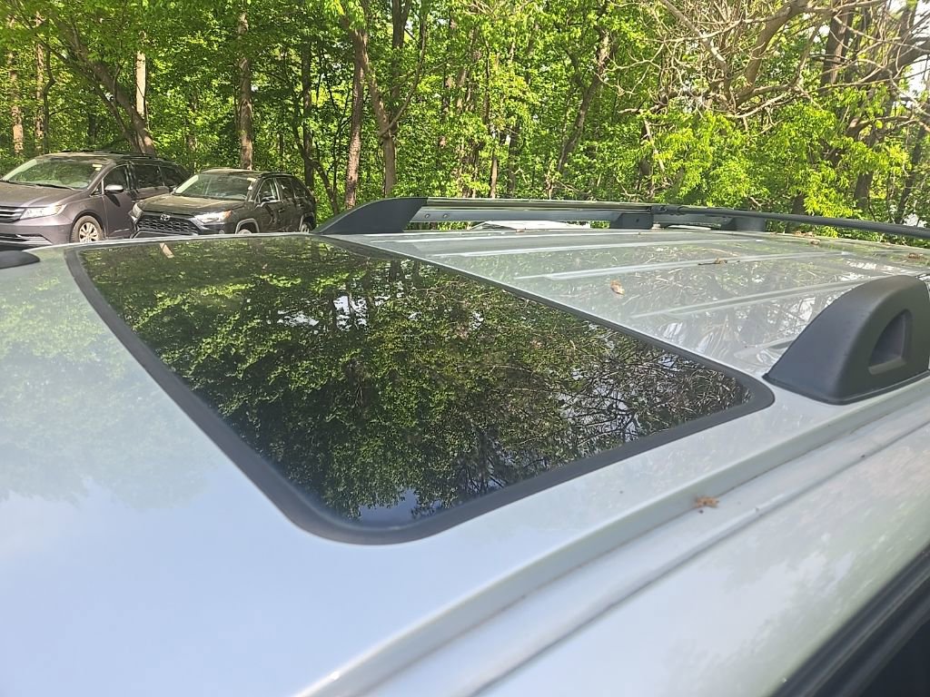 Used 2017 Ford Expedition Limited w/ Equipment Group 301A image 9