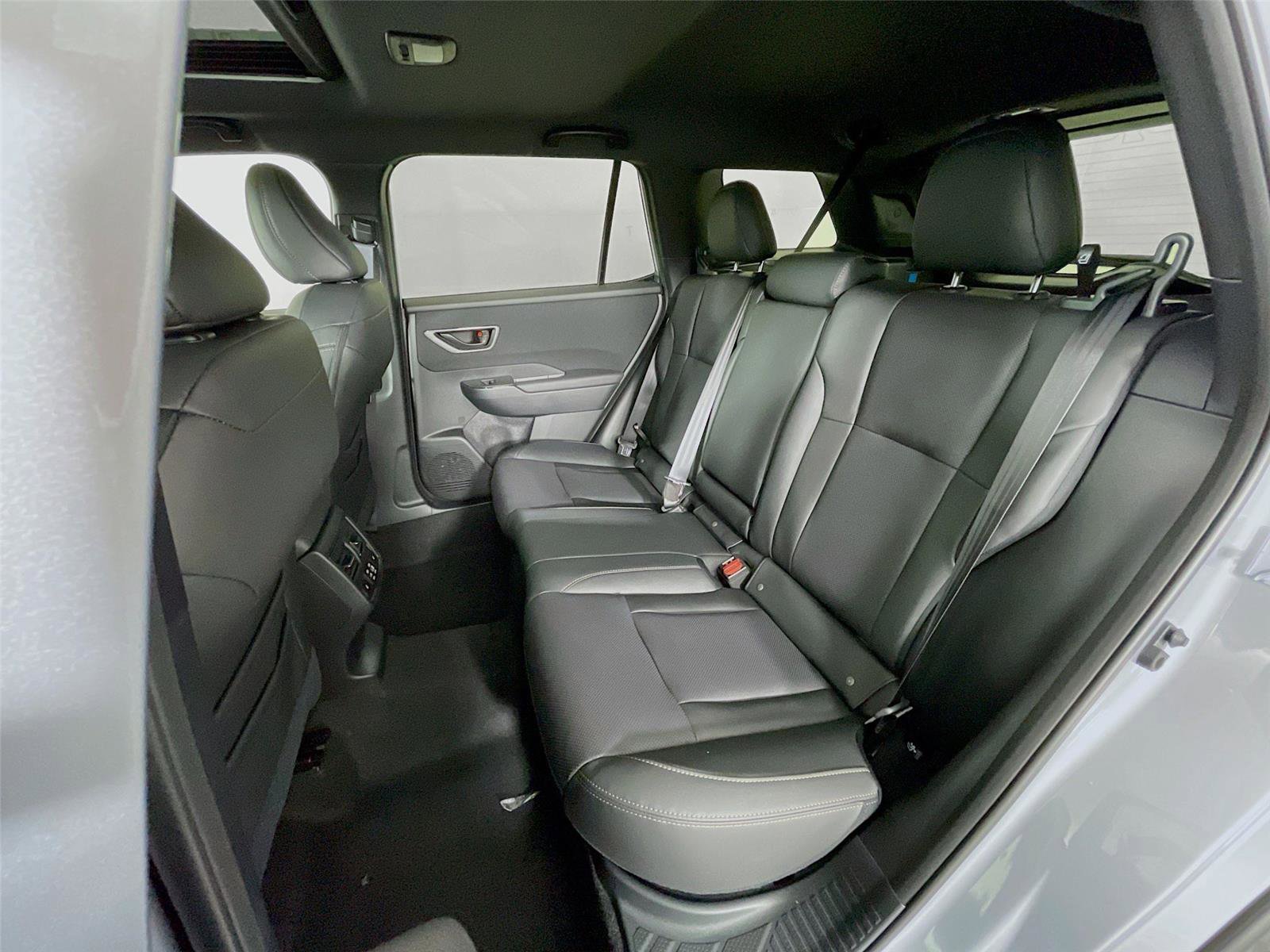 New 2026 Subaru Outback Limited XT image 17