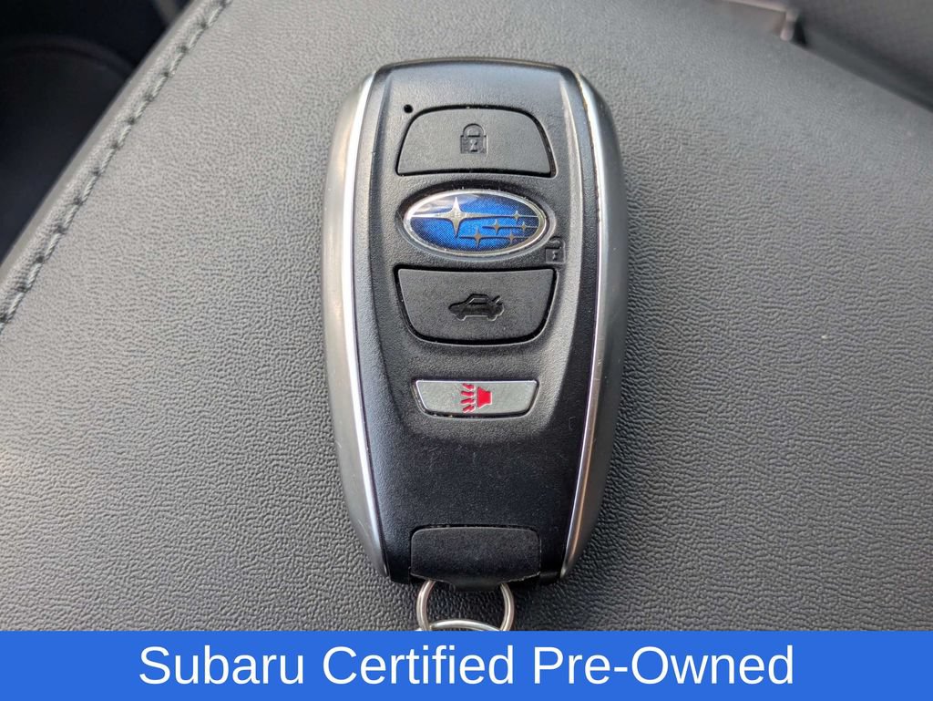 Certified 2024 Subaru Outback Limited XT AWD/4WD image 37