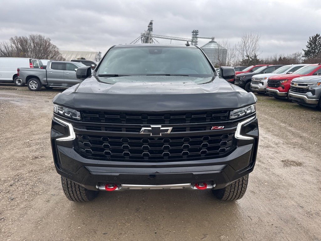 Used 2023 Chevrolet Tahoe Z71 w/ Luxury Package image 8
