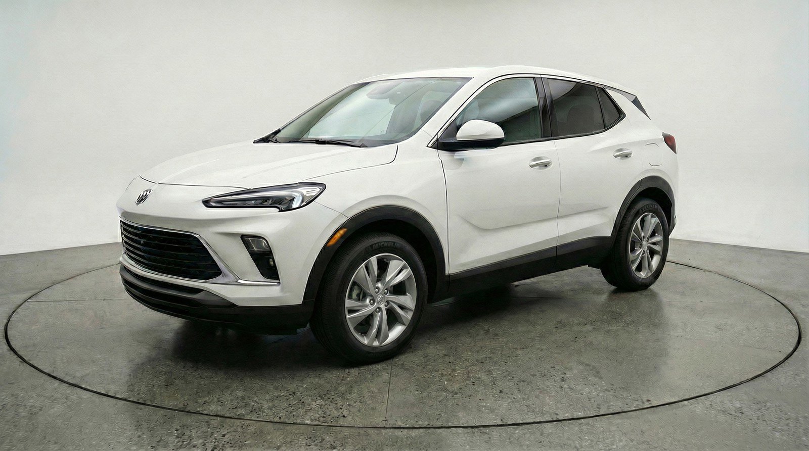 Used 2025 Buick Encore GX Preferred image 3