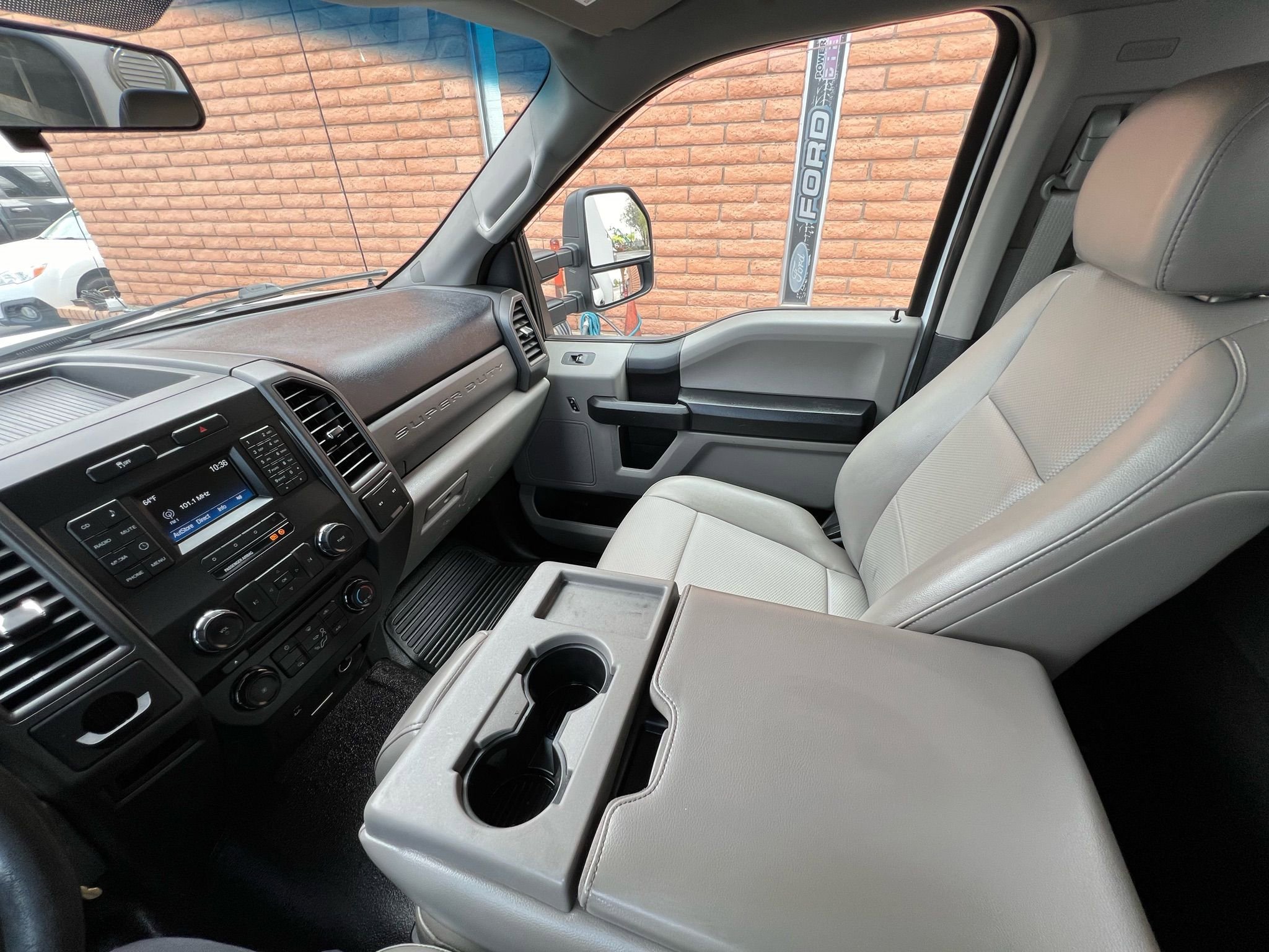 Used 2018 Ford F350 XL w/ Power Equipment Group image 20