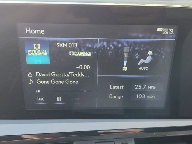 Used 2022 Lexus ES 350 F Sport w/ Accessory Package 2 image 5