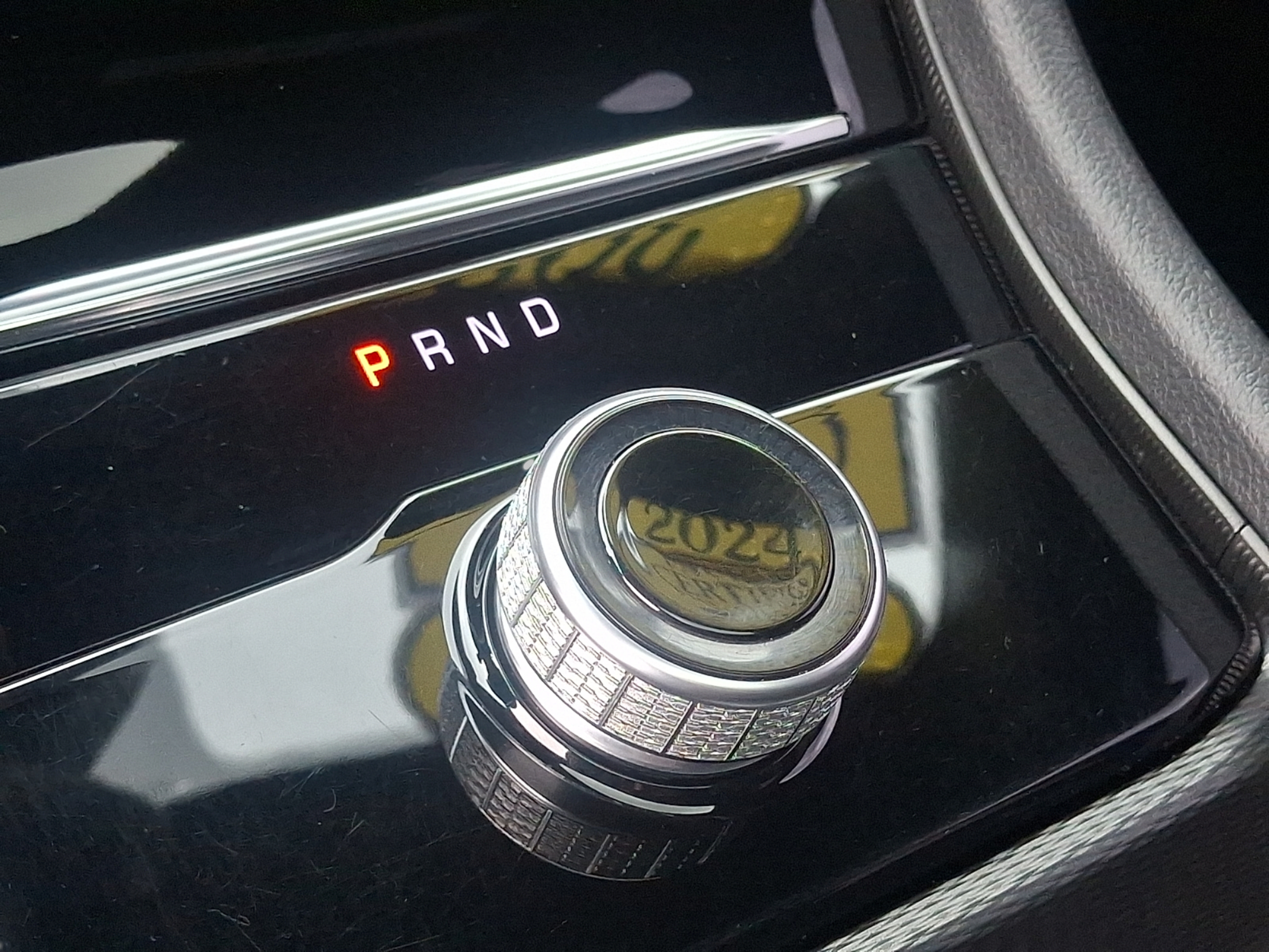 Certified 2024 Jeep Grand Cherokee L Altitude AWD/4WD image 18