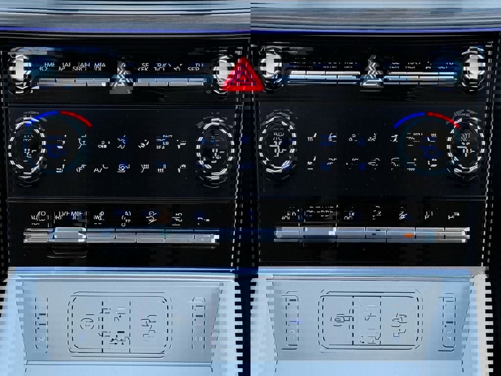 New 2026 Hyundai Santa Fe Limited AWD/4WD image 22