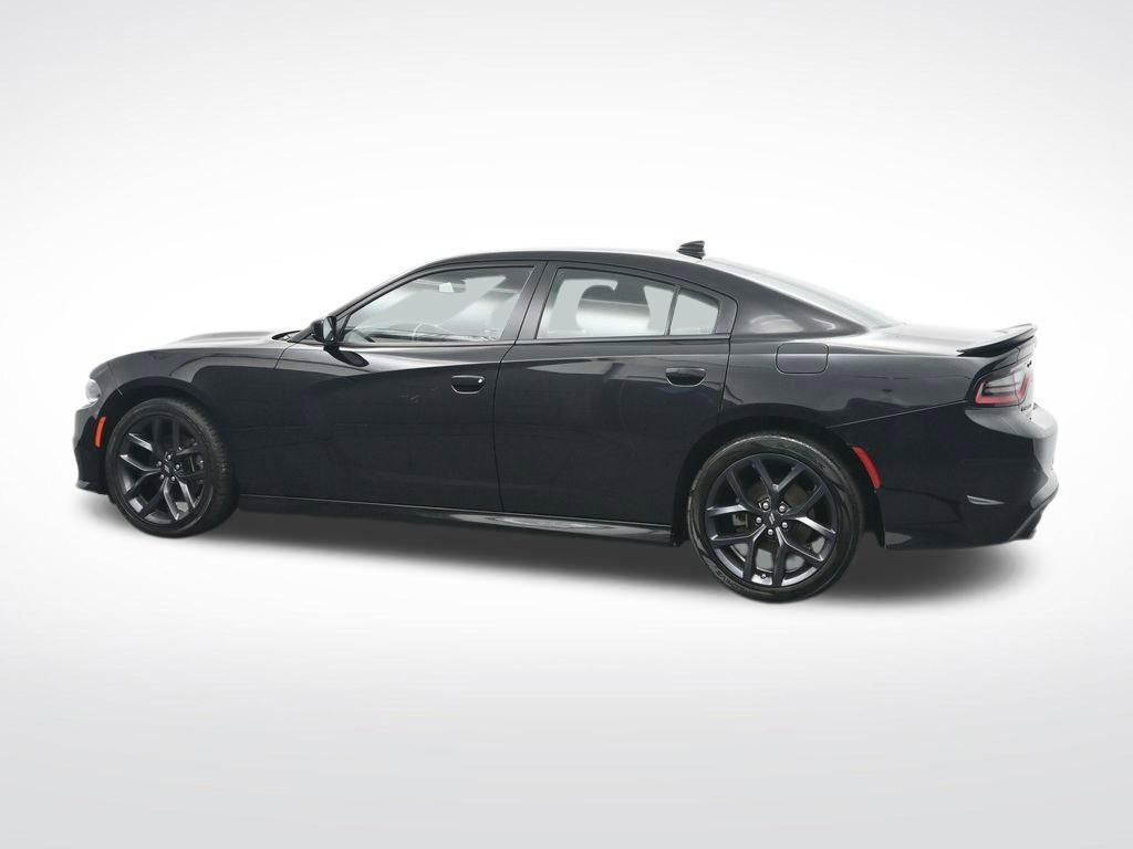 Used 2023 Dodge Charger GT w/ Blacktop Package image 10
