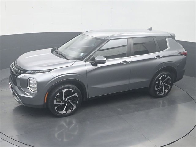 Used 2024 Mitsubishi Outlander SE image 22