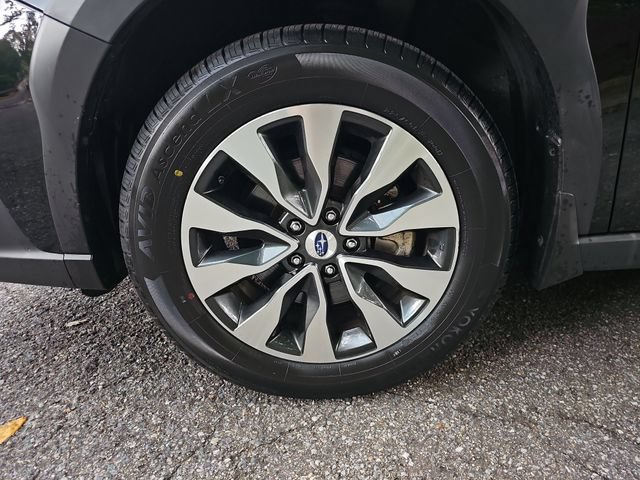Certified 2024 Subaru Outback Limited AWD/4WD image 22