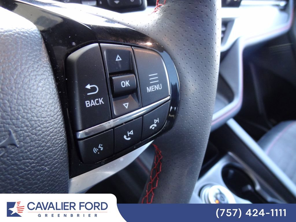 Used 2026 Ford Explorer ST-Line w/ ST-Line Street Pack AWD/4WD image 21