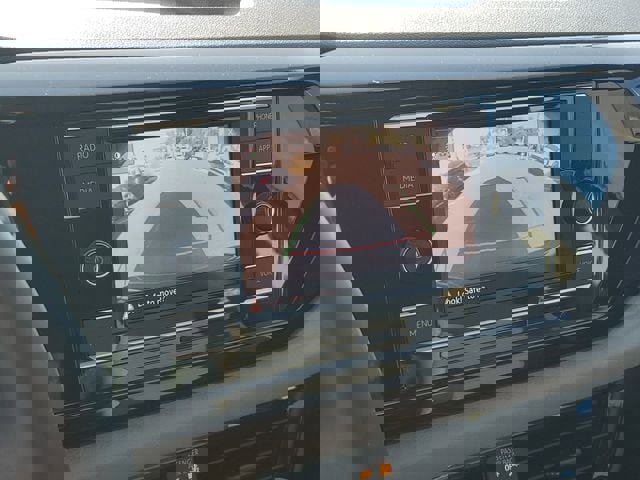 Certified 2024 Volkswagen Taos S image 21