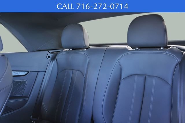 Used 2022 Audi S5 Prestige image 29