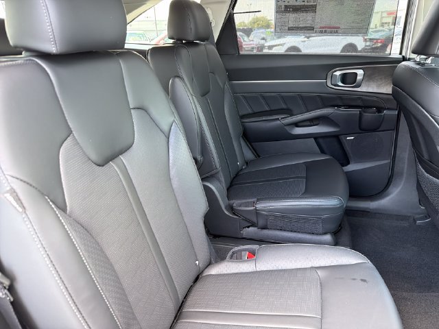 New 2026 Kia Sorento SX AWD/4WD image 23