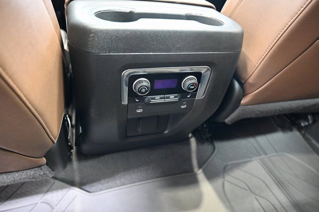 Used 2022 Chevrolet Tahoe High Country w/ Max Trailering Package image 28