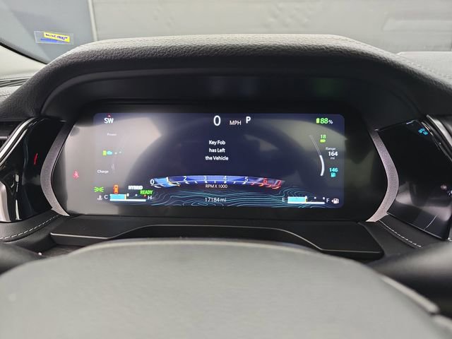 Used 2023 Jeep Grand Cherokee 4WD 4xe w/ Luxury Tech Group II image 29