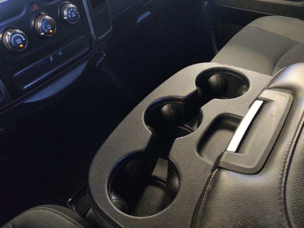 Used 2021 RAM 1500 Classic SLT AWD/4WD image 26