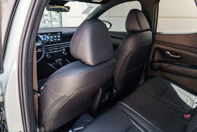 New 2026 Hyundai Santa Cruz SEL FWD image 20