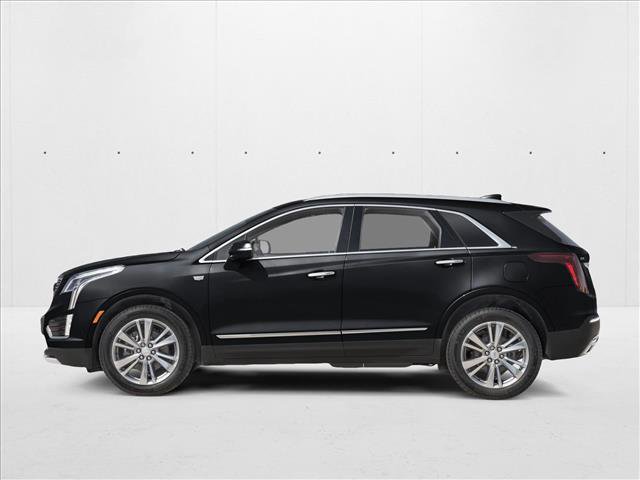 New 2026 Cadillac XT5 Premium Luxury AWD/4WD image 3