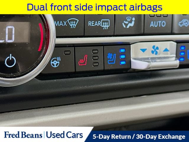 Used 2023 Ford Expedition Max Limited AWD/4WD image 27