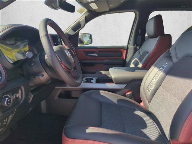 Used 2026 RAM 1500 Rebel w/ Bed Utility Group AWD/4WD image 3