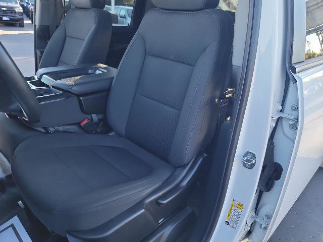 Used 2023 Chevrolet Silverado 2500 W/T w/ WT Convenience Package image 17