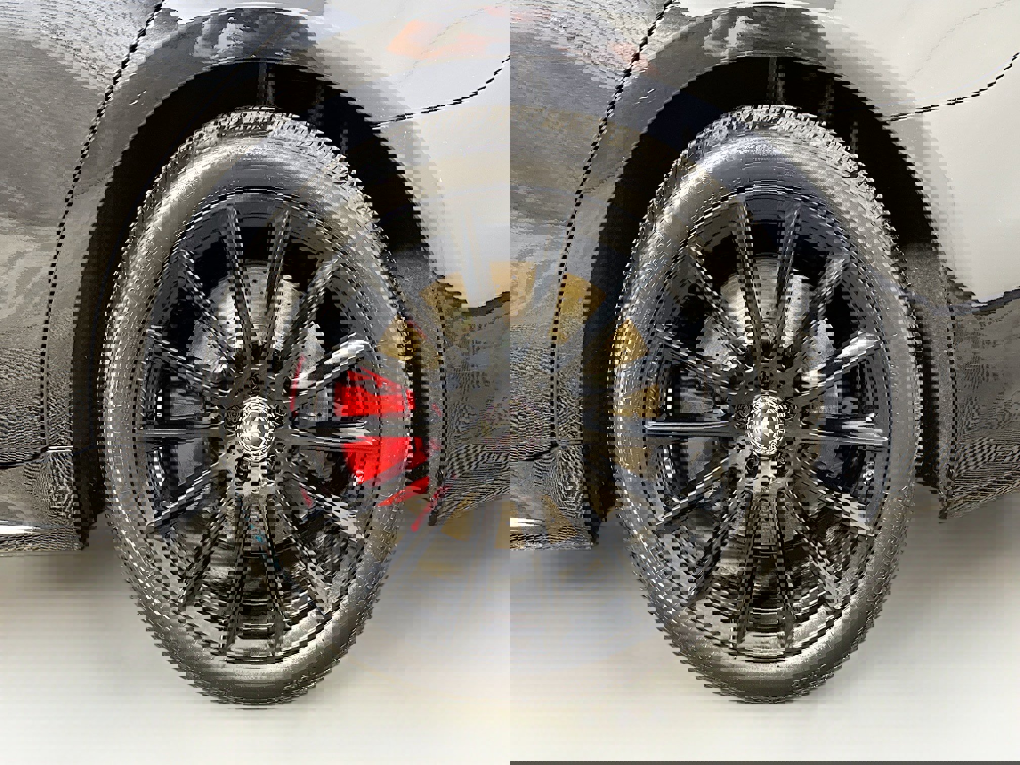 Used 2022 Mercedes-Benz S 580 4MATIC Sedan image 30