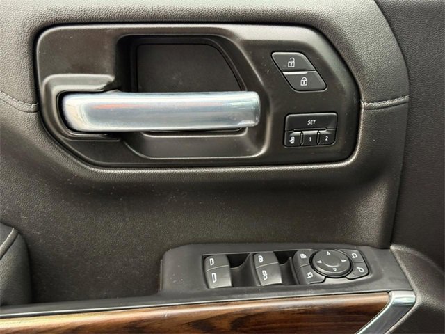 Certified 2021 GMC Sierra 1500 SLT image 23
