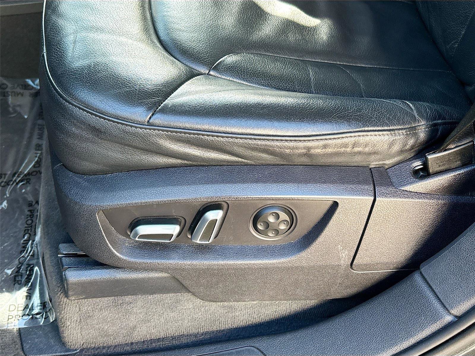 Used 2015 Audi Q7 3.0T Premium image 20