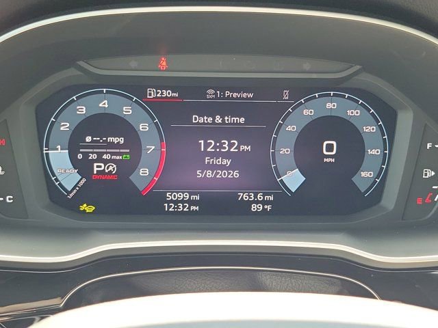 Certified 2025 Audi Q3 2.0T Premium Plus w/ Premium Plus Package AWD/4WD image 23