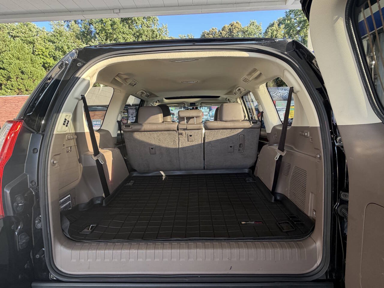 Used 2013 Lexus GX 460 w/ Comfort Plus Pkg AWD/4WD image 21
