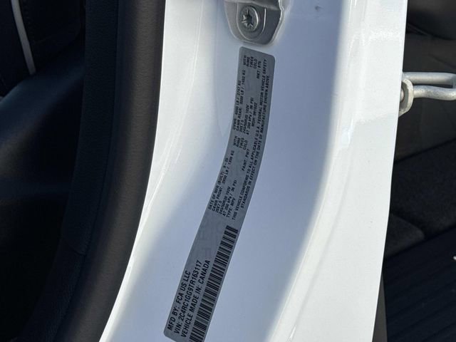 New 2026 Chrysler Pacifica Limited image 15