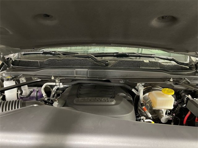 New 2026 RAM 2500 Tradesman w/ Power Wagon Package image 25