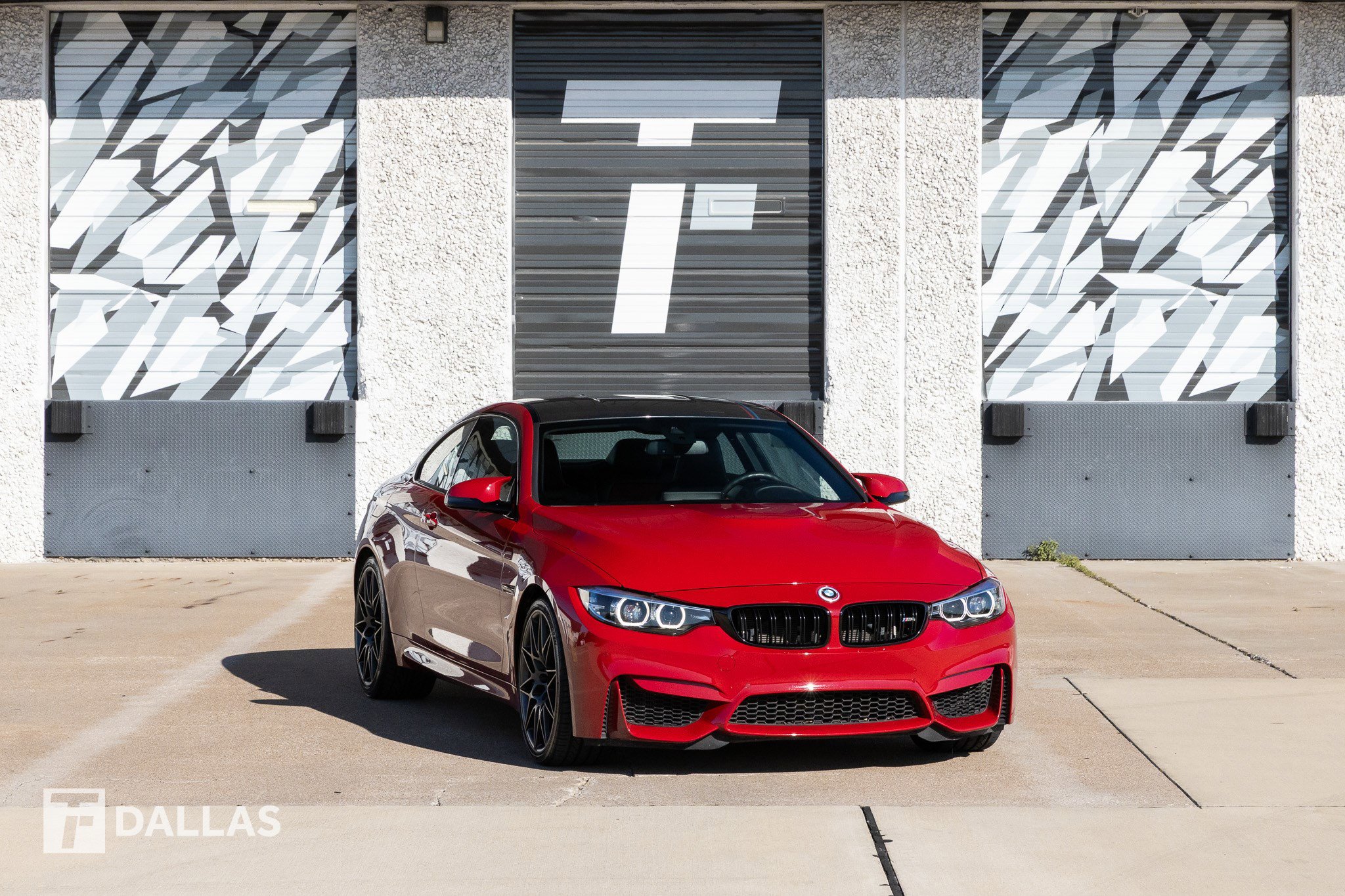 Used 2020 BMW M4 Edition M Heritage w/ Competition Package